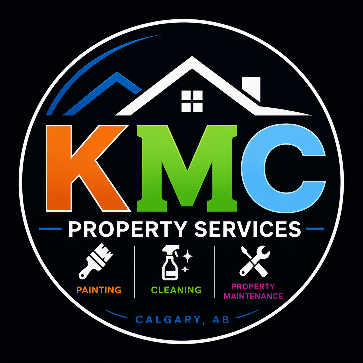 KMC Property Services